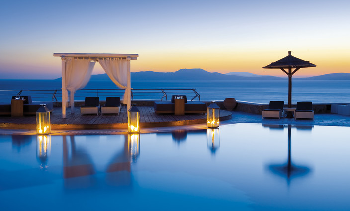 Mykonos Grand Hotel & Resort
